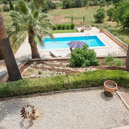 Tonelagee Villa Selva (Mallorca)