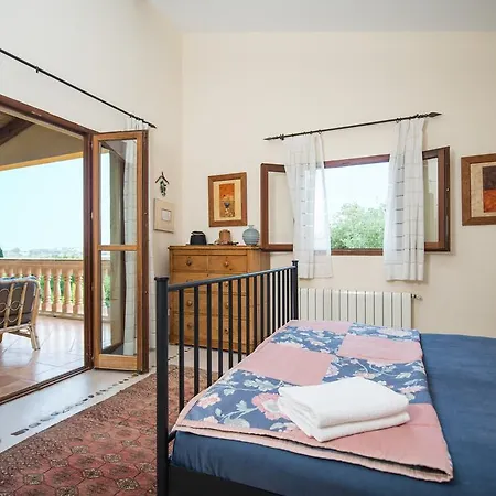 Tonelagee Villa Selva (Mallorca)