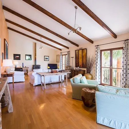 Tonelagee Villa *
