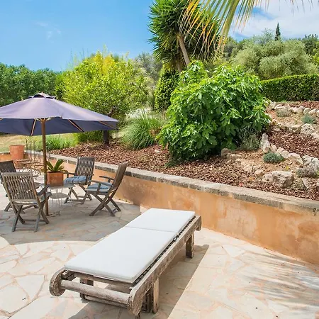 Villa Tonelagee *