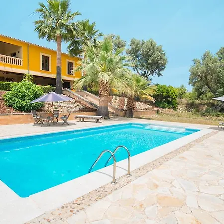 Tonelagee * Selva (Mallorca)